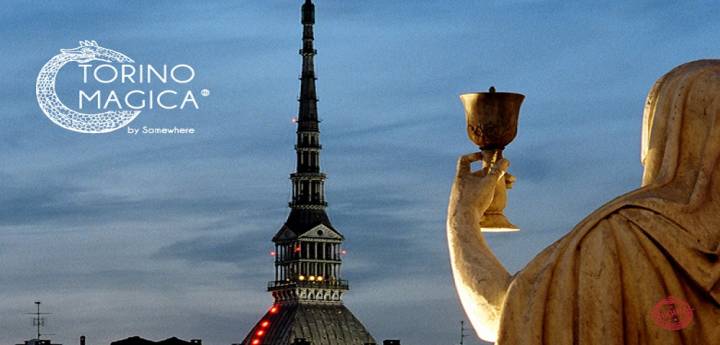 Torino magica® tour